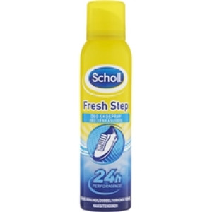 Fresh Step Deo Sko spray 150 ml
