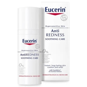 Eucerin AntiRedness Soothing Care 50 ml
