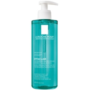 Effaclar Micro-Peeling Purifying Gel 400 ml