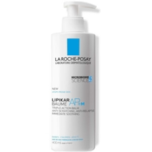 Lipikar Balm AP+M 400 ml
