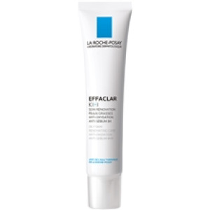 Effaclar K+ Oily Skin 40 ml
