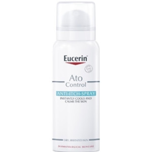 Eucerin AtoControl Anti-Itch Spray 50 ml