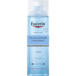 Eucerin Dermatoclean Toner 200 ml