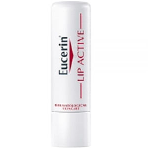 Eucerin Lip Active SPF20