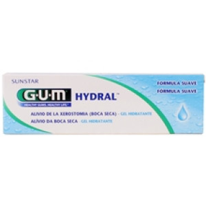 GUM Hydral Gel 50 ml