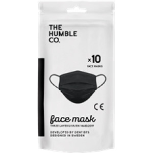 Humble Face Mask 10 stk/pakke
