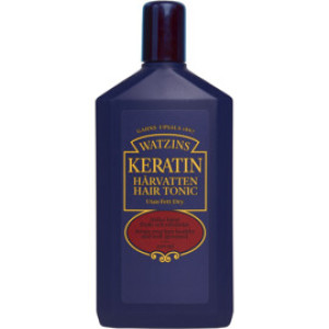 Gahns Keratin Hårvatten utan fett 200 ml