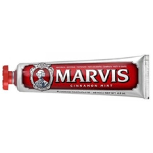 Marvis Cinnamon Mint 85 ml