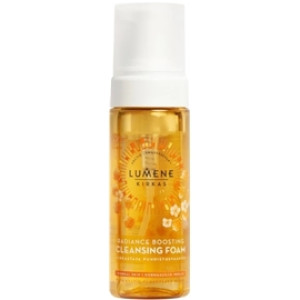 Lumene Radiance Boosting Cleansing Foam 150 ml