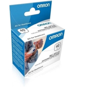 Omron termometerskydd 520 & 521 40 st 40