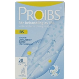 PROIBS 30 porsjoner