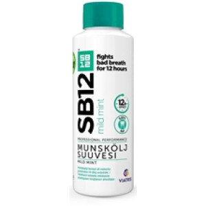 SB12 Mild 500 ml