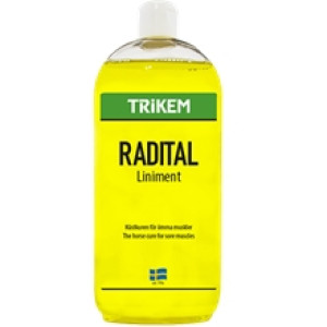 Radital Liniment 500 ml