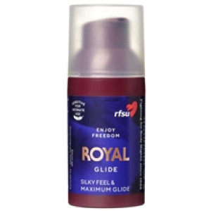 RFSU Royal Glide 30 ml