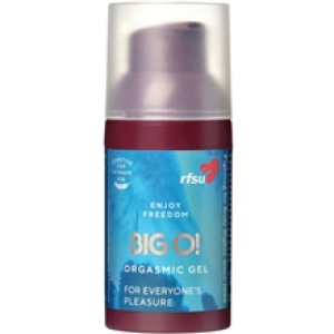 RFSU Big O! 30 ml