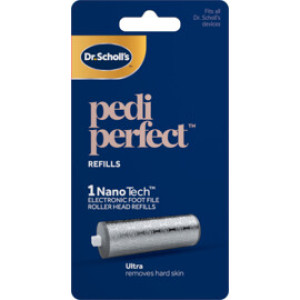 Scholl Pedi Perfect Refills Ultra