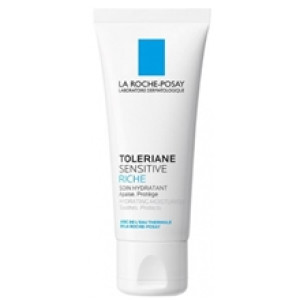 Toleriane Sensitive Riche 40 ml