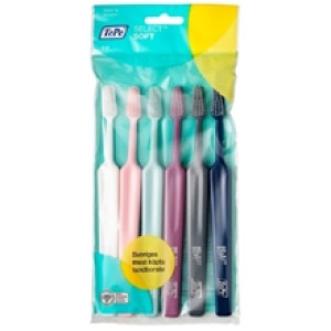 TePe Select Soft 6 stk