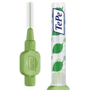 TePe Mellanrumsborste Original 0,8 mm nr 5 8 stk/pakke