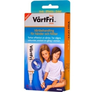 VårtFri Pen 1