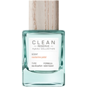 Clean Reserve H2EAU Nectarine Petal - Edp 50 ml