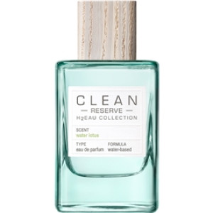 Clean Reserve H2EAU Water Lotus - Edp 100 ml