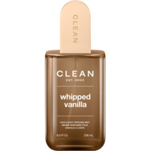 Clean Whipped Vanilla - Hair & Body Perfume Mist 236 ml
