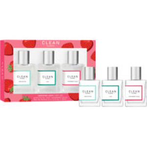 The Best of Clean - Gift Set 1 set