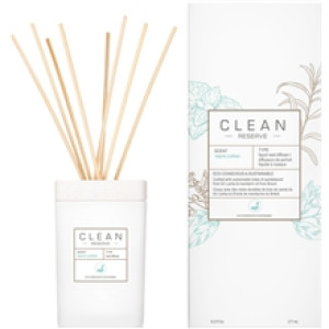 Clean Space Warm Cotton Diffuser 177 ml