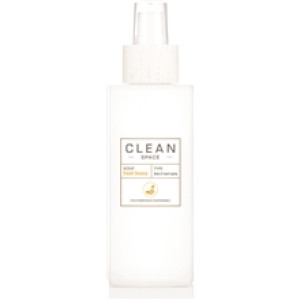 Clean Space Fresh Linens Room Spray 148 gram