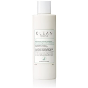 Clean Reserve Buriti & Tucuma Conditioner 296 ml