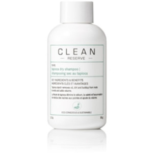 Clean Reserve Tapioca Dry Shampoo 56 gram