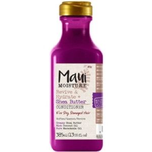 Shea Butter Conditioner 385 ml