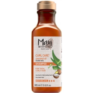 Maui Moisture Curl Care Coconut Oil Shampoo 385 ml