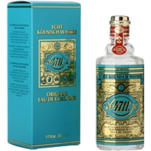 4711 Original - Cologne 50 ml