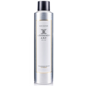 Antonio Axu Volumizing Mousse Extreme 300 ml