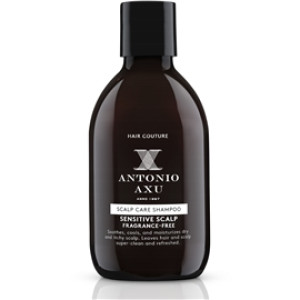 Antonio Axu Scalp Care Shampoo Sensitive Scalp 300 ml