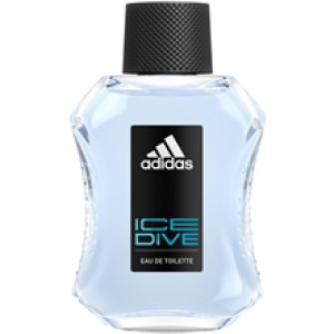 Adidas Ice Dive Edt 100 ml