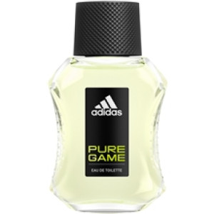 Adidas Pure Game For Him - Eau de toilette 50 ml