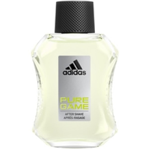 Adidas Pure Game For Him - After Shave 100 ml