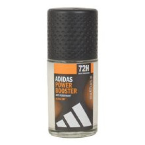 Adidas Power Booster 72H Anti-Perspirant Roll On 50 ml
