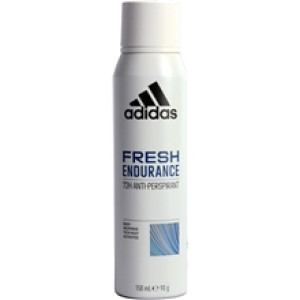 Adidas Fresh Endurance - Deodorant Spray 150 ml