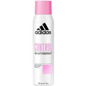 Adidas Control - 48H AntiPerspirant Deospray 150 ml