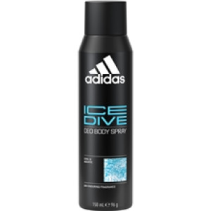 Adidas Ice Dive Deo Body Spray 150 ml