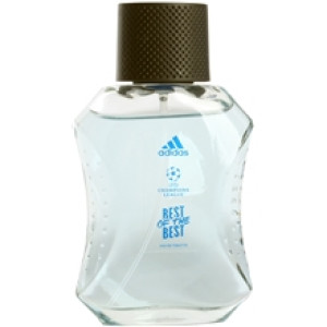 Adidas Uefa Best of the Best For Him - Edt 50 ml