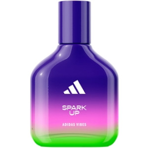 Adidas Vibes Spark Up - Eau de parfum 50 ml