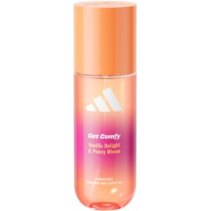 Adidas Vibes Get Comfy - Body Mist 150 ml