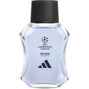 Adidas UEFA Champions League Pro Player - Eau de toilette 50 ml