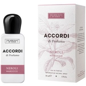 Accordi Di Profumo Neroli Marocco - Eau de parfum 30 ml