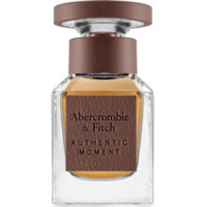 Authentic Moment Man - Eau de toilette 30 ml